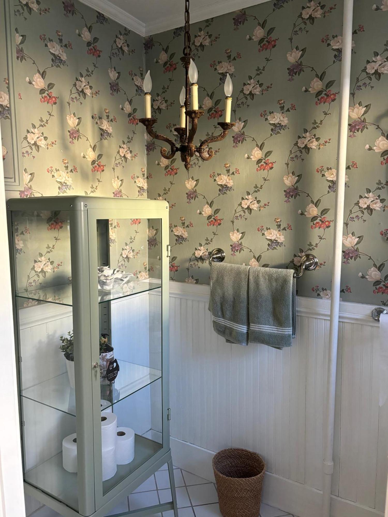 The Inn Crowd Bed And Breakfast Holden Екстер'єр фото