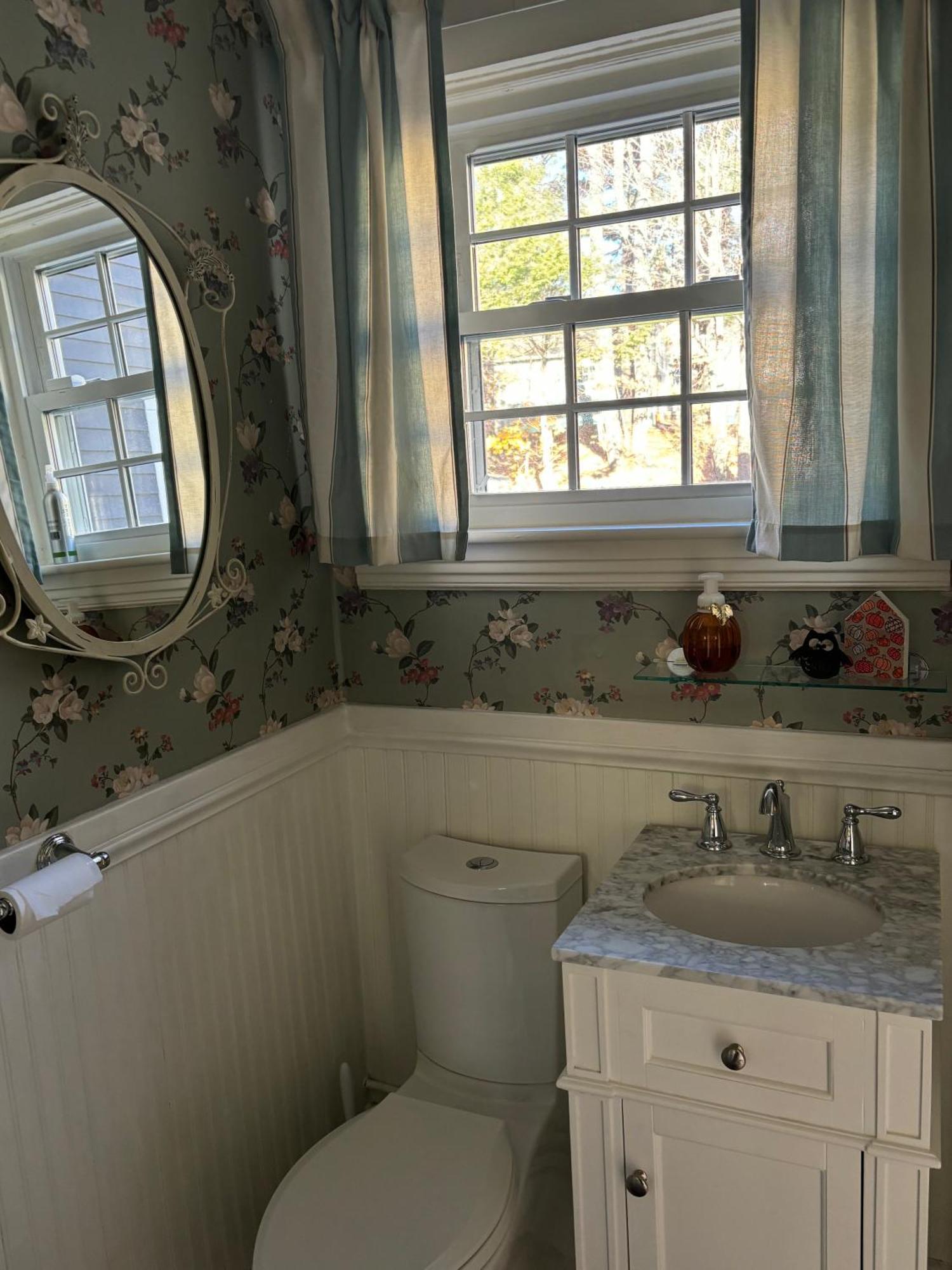 The Inn Crowd Bed And Breakfast Holden Екстер'єр фото