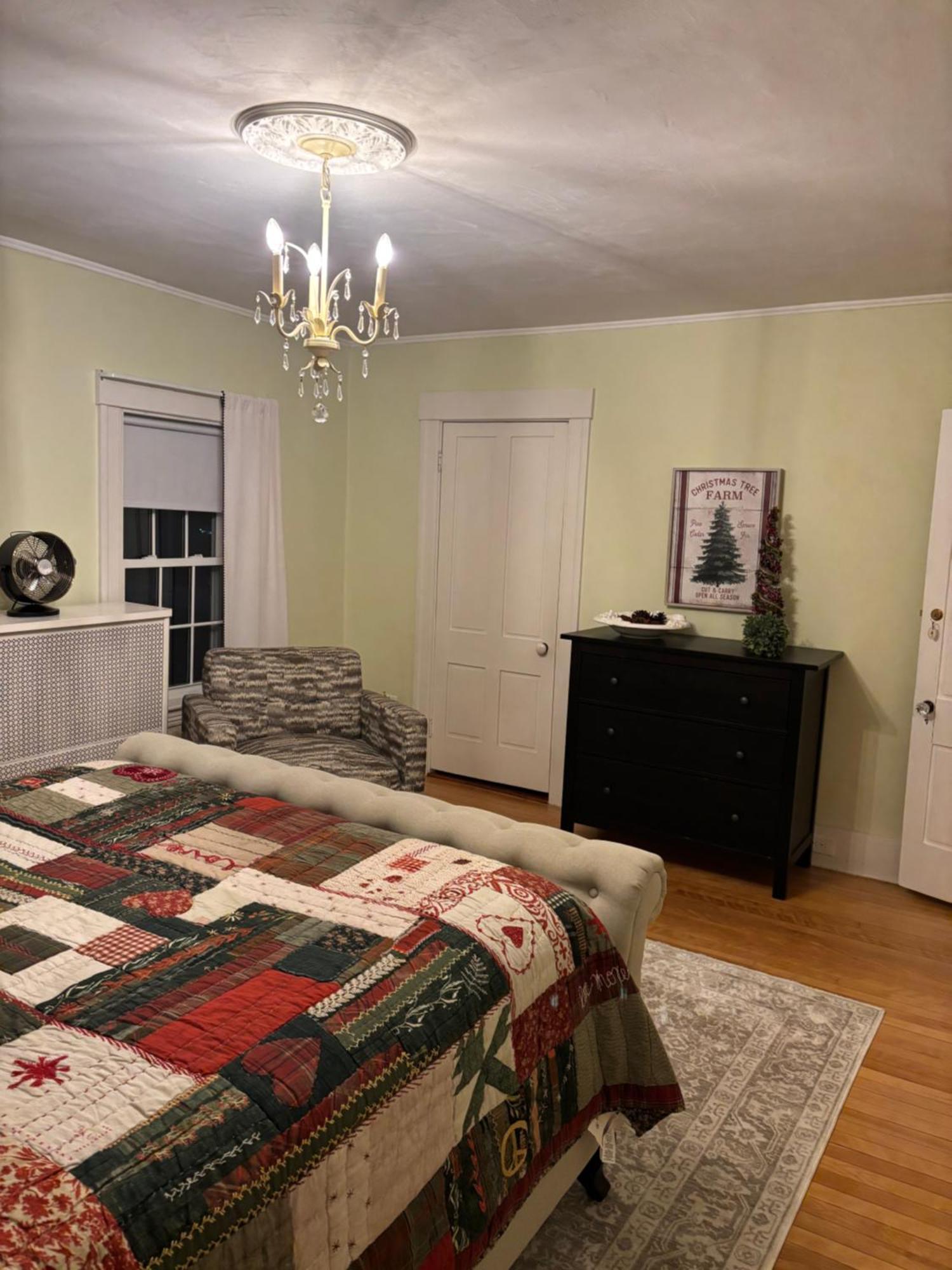 The Inn Crowd Bed And Breakfast Holden Екстер'єр фото