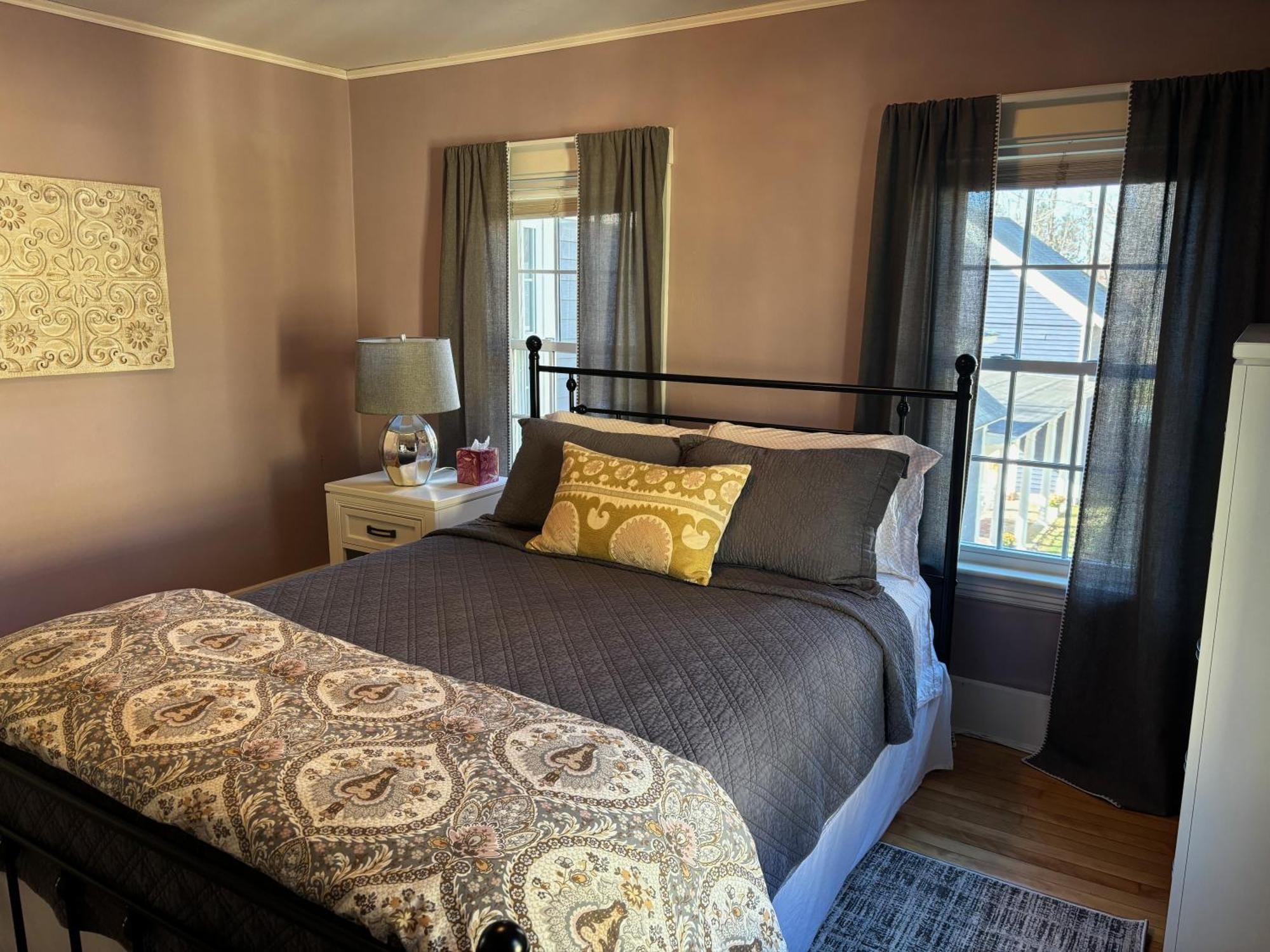 The Inn Crowd Bed And Breakfast Holden Екстер'єр фото