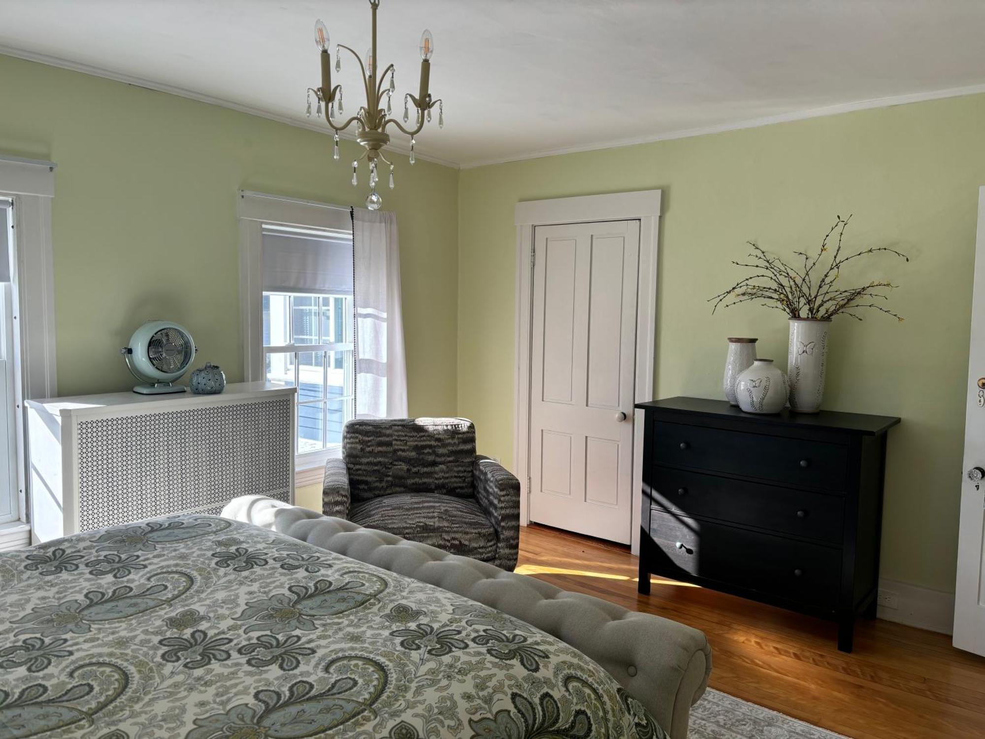 The Inn Crowd Bed And Breakfast Holden Екстер'єр фото